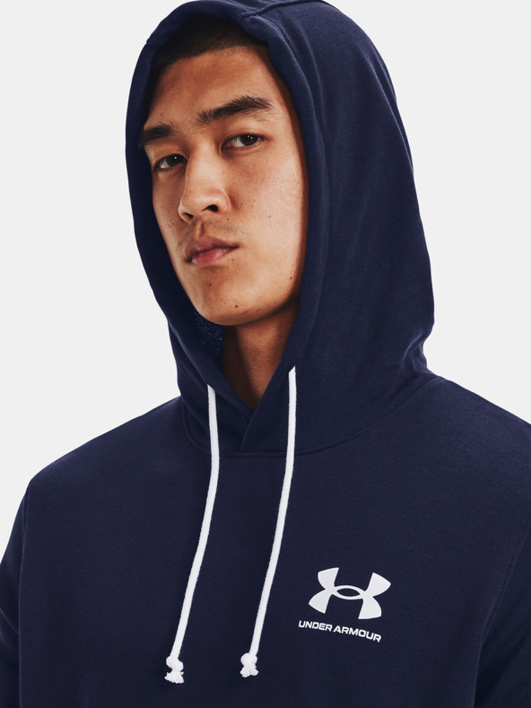 Under Armour Мъжки суитшърт Under Armour UA Rival Terry LC SS HD