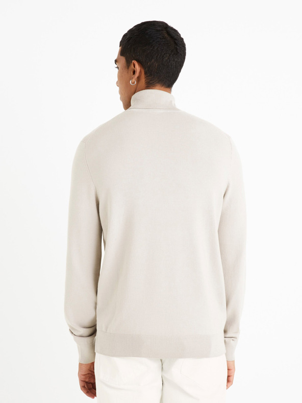 Celio Бежова мъжка ролетка Celio Cerouley