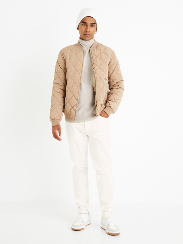 Celio Бежова мъжка ролетка Celio Cerouley