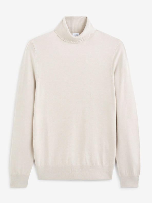 Celio Бежова мъжка ролетка Celio Cerouley