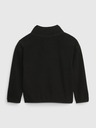 GAP Детски суитшърт fleece GAP