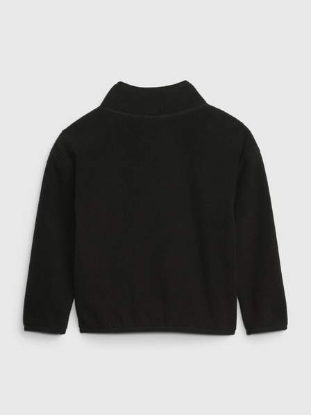 GAP Детски суитшърт fleece GAP