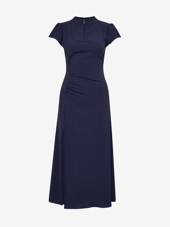 Armani Exchange Дамска рокля Armani Exchange