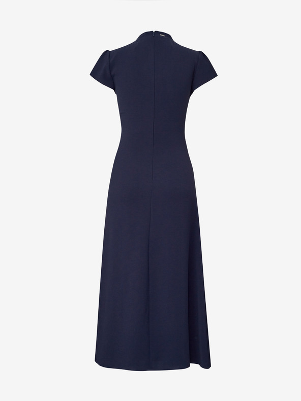 Armani Exchange Дамска рокля Armani Exchange