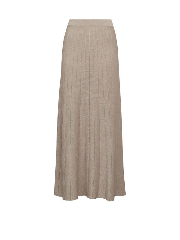 Orsay Златна дамска пола ORSAY