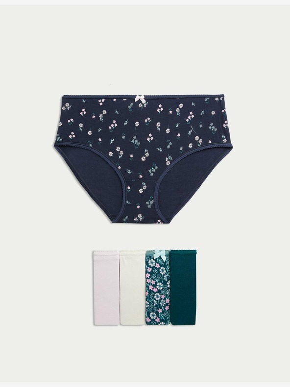 Marks & Spencer Бикини 5 бр