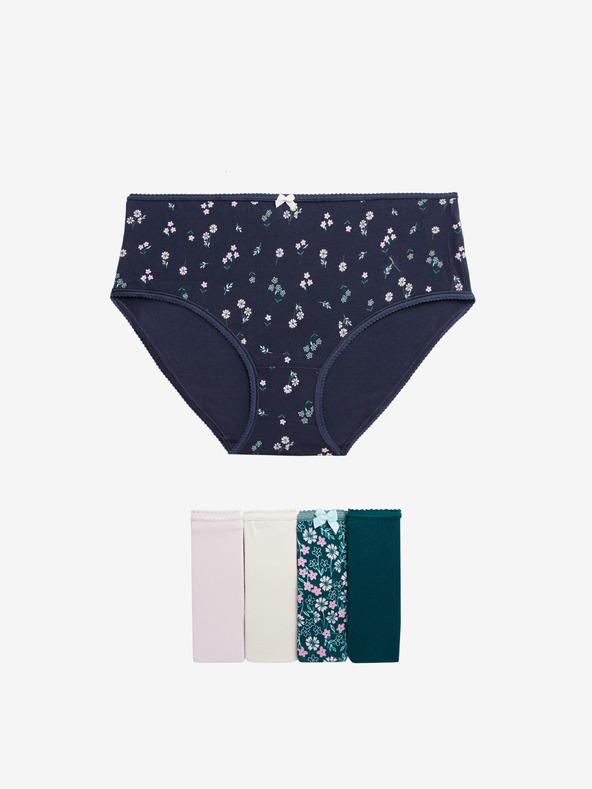 Marks & Spencer Бикини 5 бр