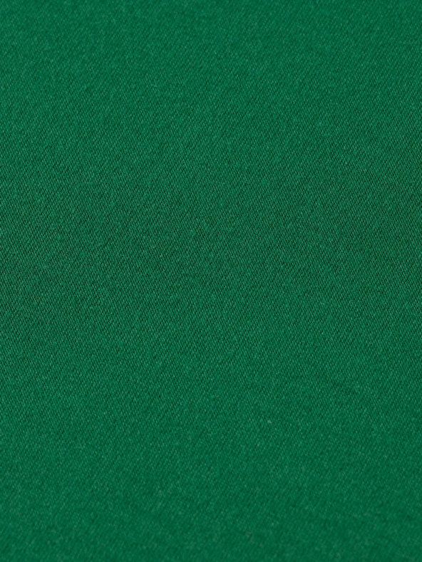 Scotch & Soda Зелен дамски суитшърт от модал Scotch & Soda