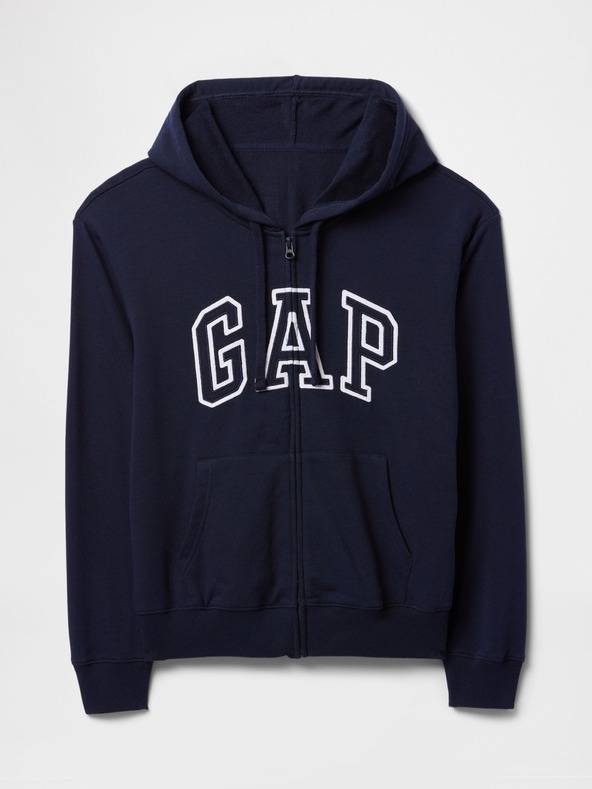 GAP Суитшърт с логото на GAP