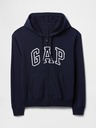GAP Суитшърт с логото на GAP