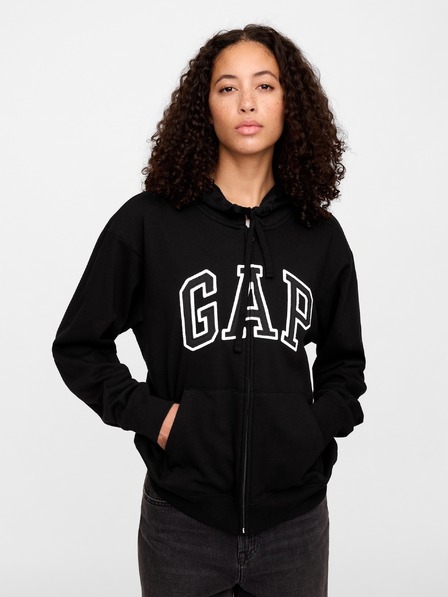 GAP Суитшърт с логото на GAP