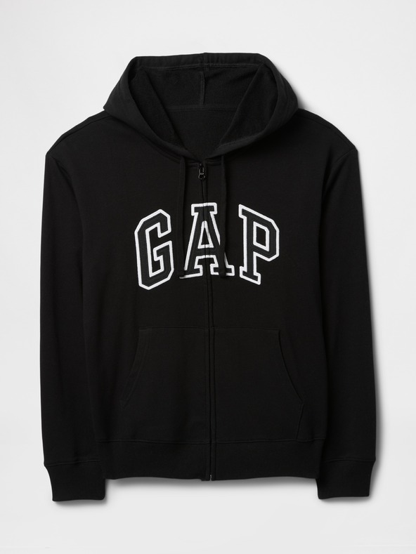 GAP Суитшърт с логото на GAP