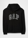 GAP Суитшърт с логото на GAP