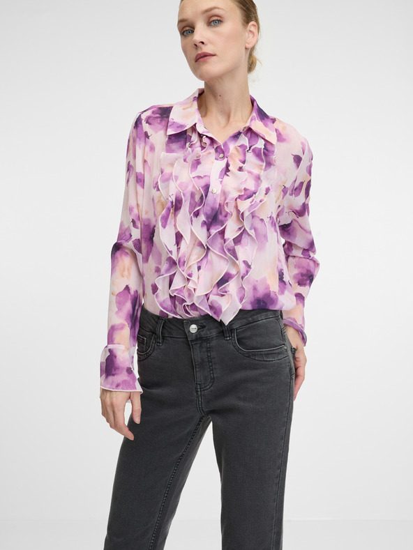 Orsay Черни дамски bootcut дънки ORSAY