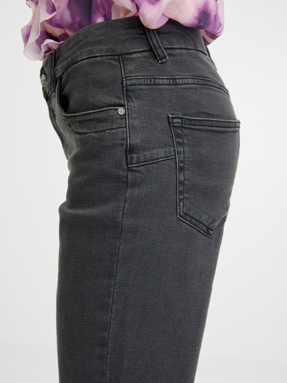 Orsay Черни дамски bootcut дънки ORSAY