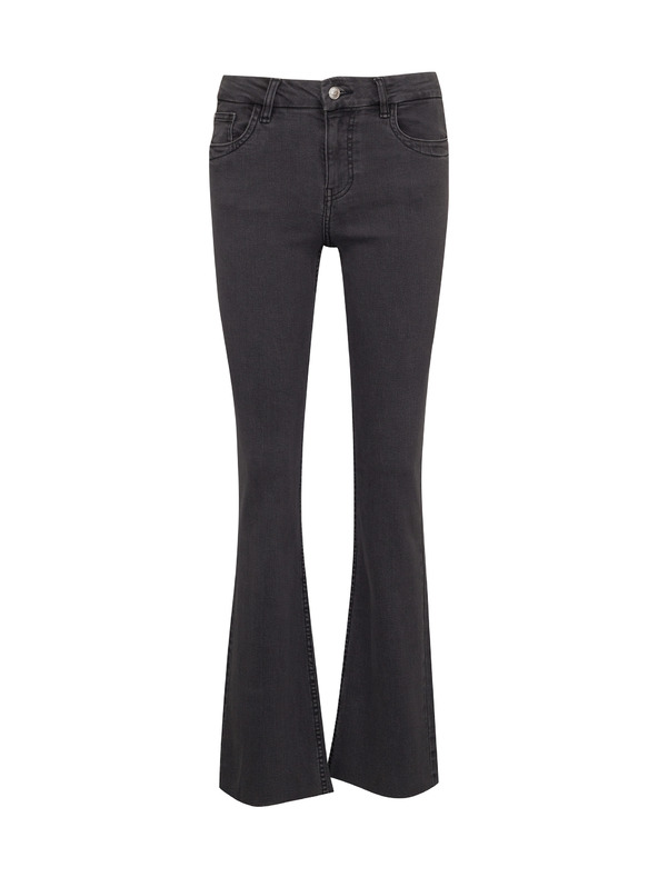 Orsay Черни дамски bootcut дънки ORSAY