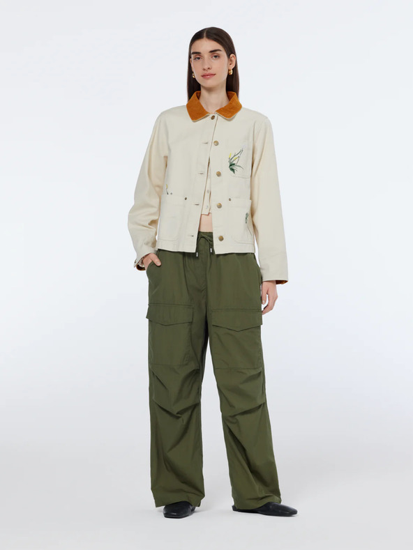 Scotch & Soda Яке