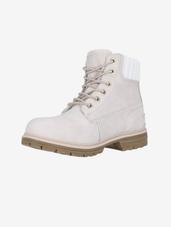 Whistler Дамски зимни обувки Whistler LASTI