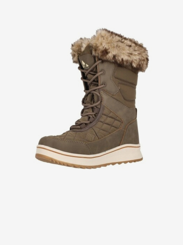 Whistler Дамски зимни обувки Whistler EEWYE