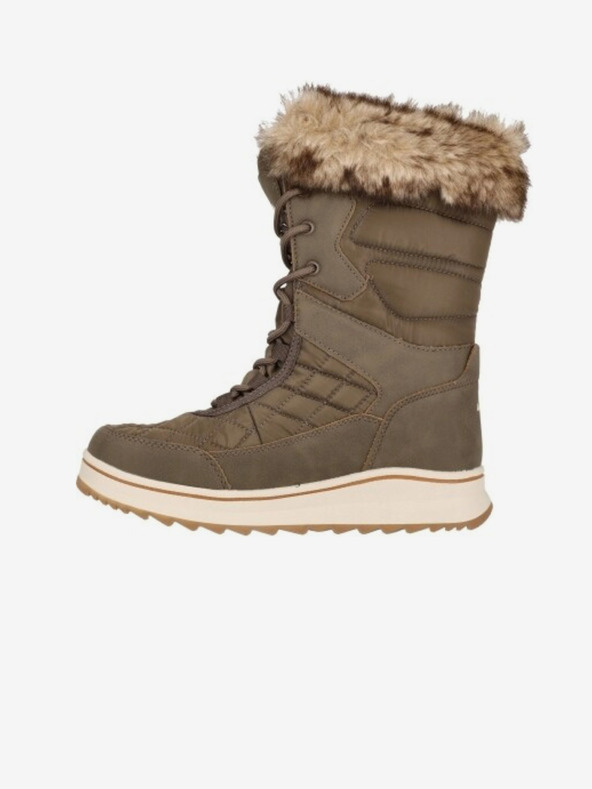 Whistler Дамски зимни обувки Whistler EEWYE