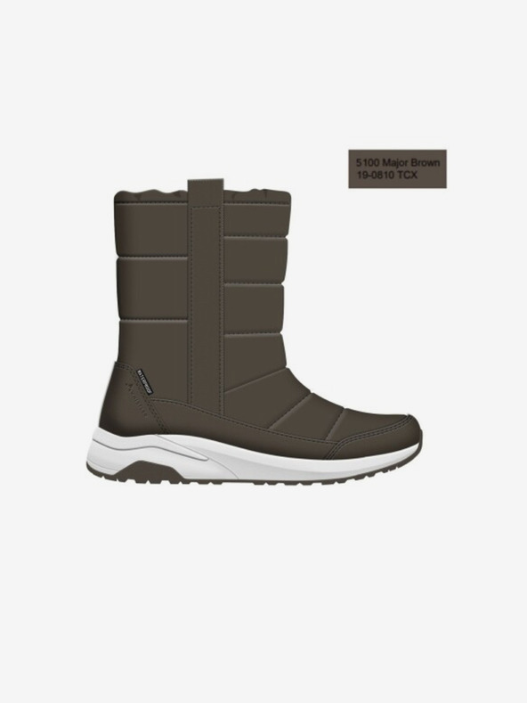 Whistler Дамски снегоходки Whistler YATTUA