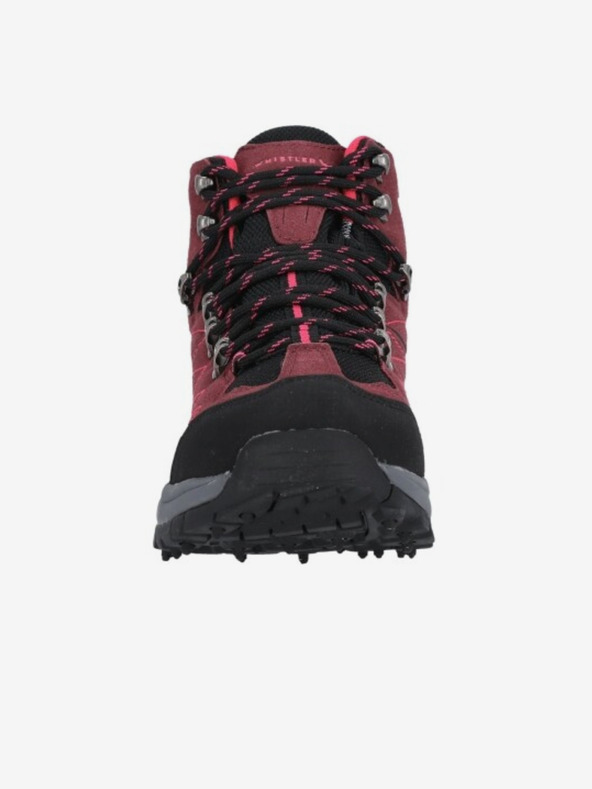 Whistler Дамски зимни туристически обувки Whistler CONTAI