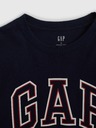 GAP Тениска с логото на GAP Prague GAP