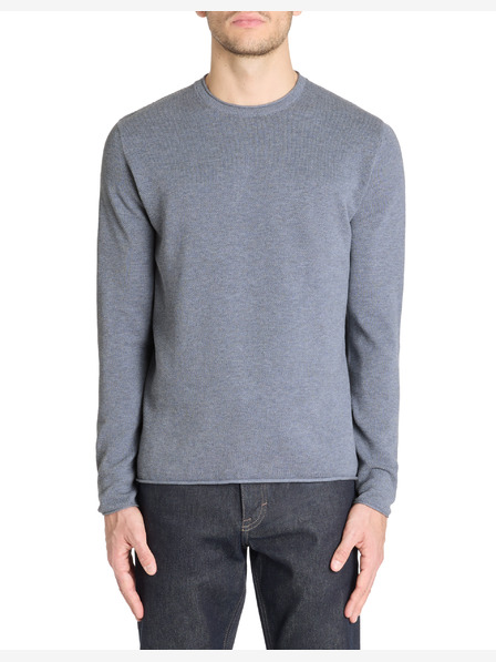 Celio Син мъжки пуловер Celio Letyler