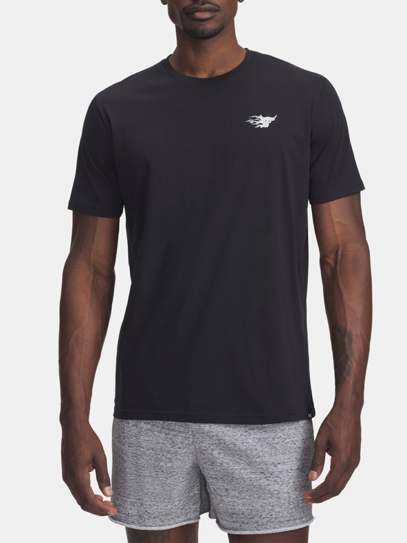 Under Armour Мъжка тениска Under Armour Pjt Rck Truck SS