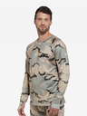 Horsefeathers Термо риза Riley - пустинен камуфлаж размер L HORSEFEATHERS