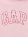 GAP Суитшърт с логото на GAP