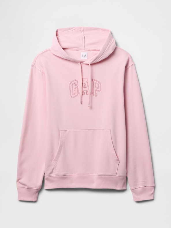 GAP Суитшърт с логото на GAP