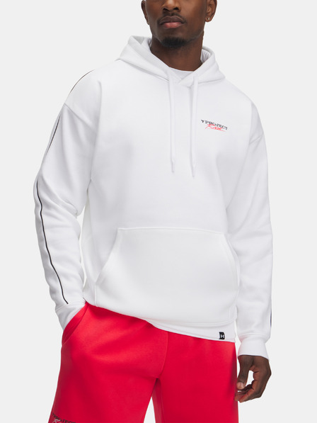 Under Armour Мъжки суитшърт Under Armour Pjt Rck Icon Fleece Hdy