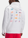 Under Armour Мъжки суитшърт Under Armour Pjt Rck Icon Fleece Hdy