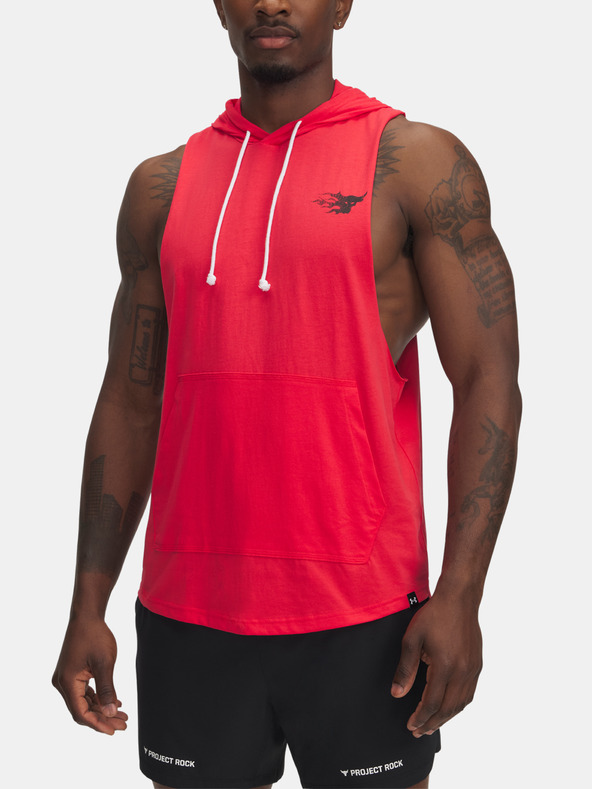 Under Armour Мъжки суитшърт Under Armour Pjt Rck SL HD