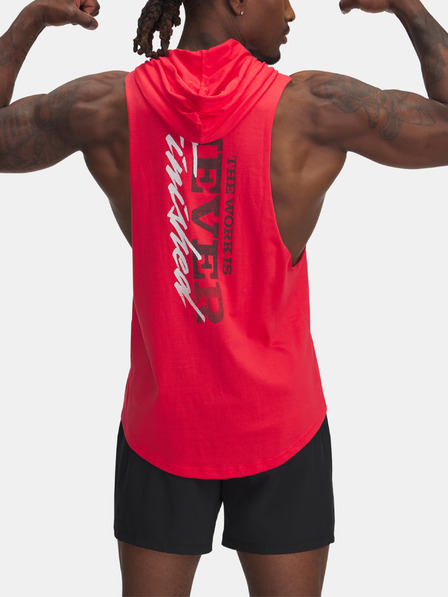 Under Armour Мъжки суитшърт Under Armour Pjt Rck SL HD