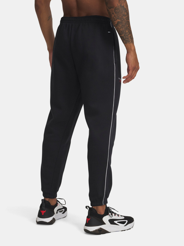 Under Armour Мъжко долнище Under Armour Pjt Rck Icon Flc Jogger