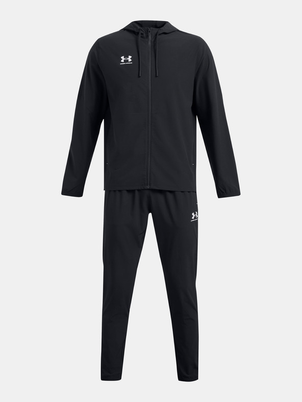 Under Armour Мъжки спортни комплект Under Armour UA M's Ch. Pro Tracksuit