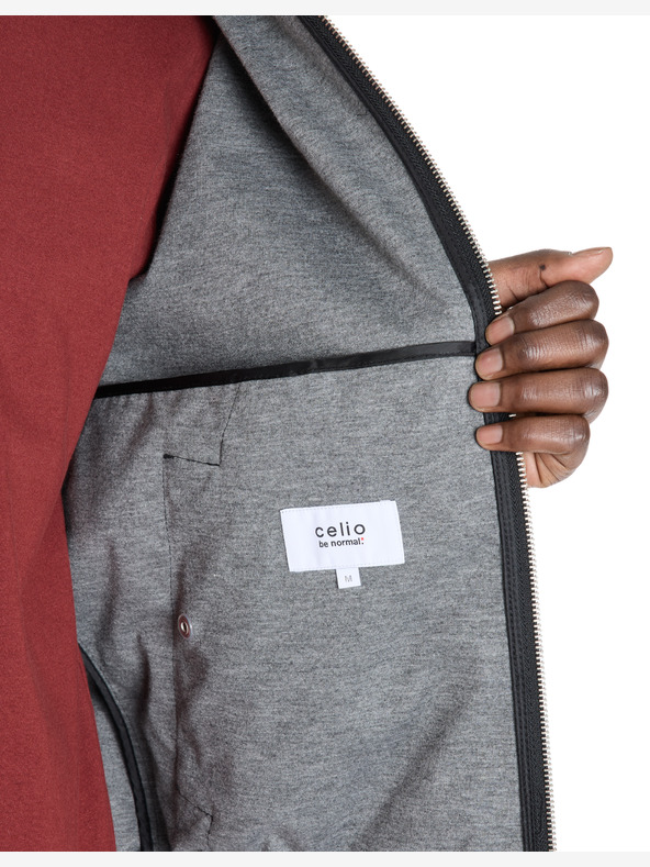 Celio Черно мъжко бомбе Celio Lunewbomb