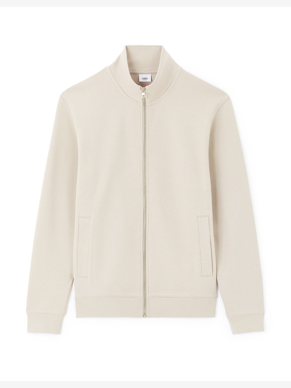 Celio Бежово мъжко яке Celio Letedi
