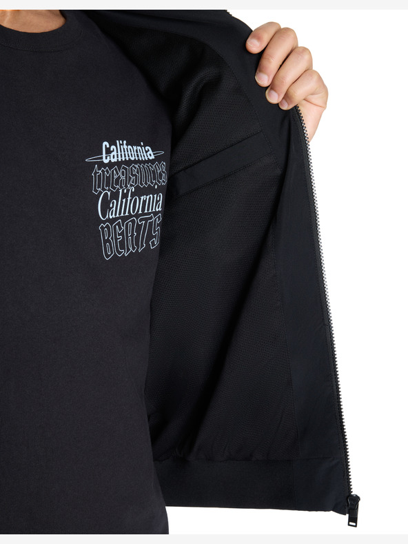 Celio Черен мъжки бомбър Celio Lubluz2