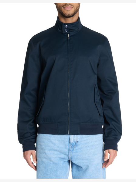 Celio Тъмносиньо мъжко яке Celio Lucoton