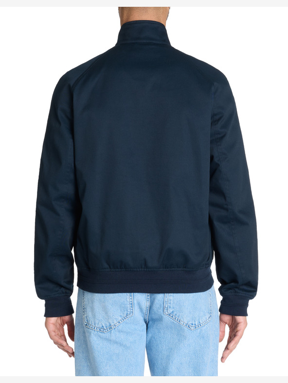 Celio Тъмносиньо мъжко яке Celio Lucoton