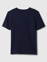 GAP Детска риза с логото на GAP