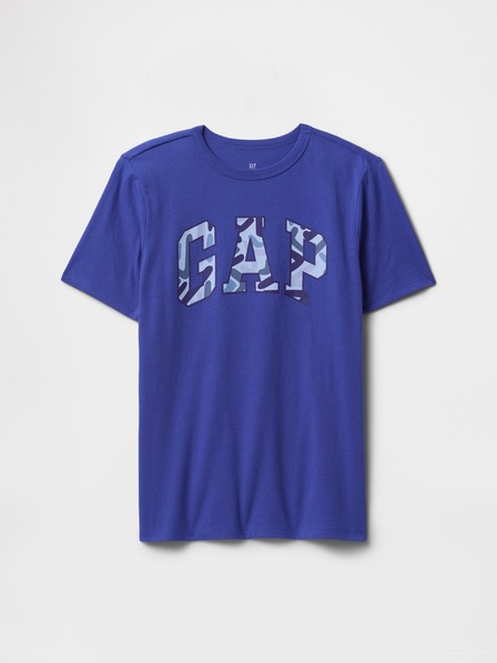 GAP Детска риза с логото на GAP