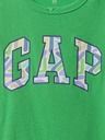 GAP Детска риза с логото на GAP