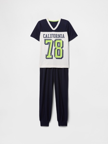 GAP Детски пижамен комплект Gap