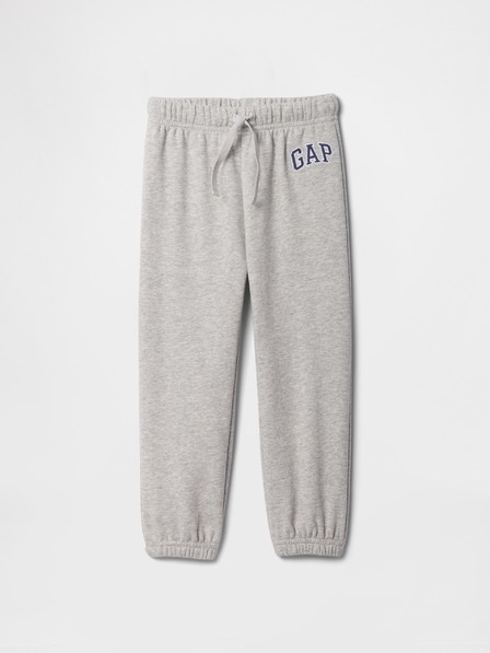 GAP Бебешко долнище с логото на GAP
