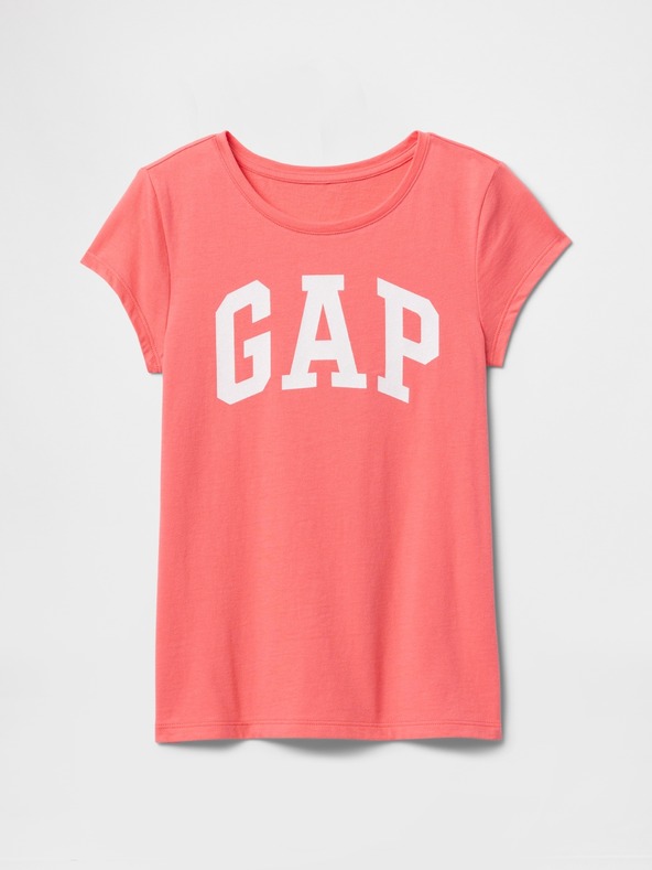 GAP Детска риза с логото на GAP
