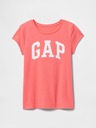 GAP Детска риза с логото на GAP